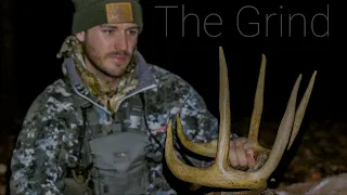 The Grind | Public Land | Self Filmed