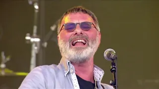 Steve Harley & Cockney Rebel - Make Me Smile | Rewind 2013 | Festivo (Shortened Version)