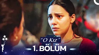 O Kız 1.Bölüm (HD)