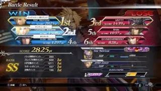 DISSIDIA FINAL FANTASY NT_20240303040327　https://www.youtube.com/@ecumenical_2021