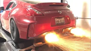 How To Gain +50 HP On Your Nissan 370Z or Infiniti G37 With 4 Mods