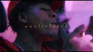 nba youngboy - it ain’t over (interlude) [slowed + reverb]