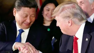Varney: US-China trade deal failure is not an option