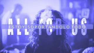 Euphoria | All for us - Labrinth, Zendaya [Lyrics / En Español]