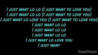 Omah Lay - Lolo (lyrics video)
