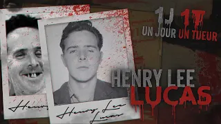 Le Mythomane Aux 600 Victimes !Un Jour Un Tueur : Henry Lee Lucas 👹