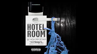 DO OR DIE- HOTEL ROOM