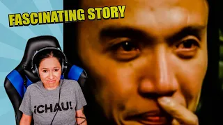 LATINA REACTS to FILIPINO ARNEL PINEDA in the OPRAH SHOW - DON'T STOP BELIEVIN'