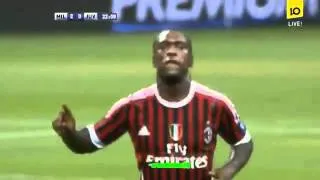 Milan - Juventus 2-1