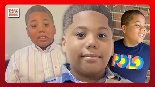 11-Year-Old Mississippi Boy SHOT By Cops After Calling For Help At His Own Home | Roland Martin