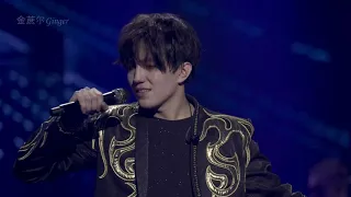 Dimash - Love of Tired Swans (New York 10.12.2019) | Димаш - Любовь Уставших Лебедей | 迪玛希