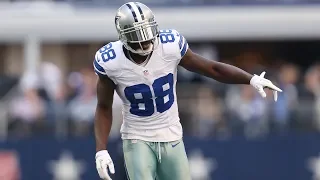 Dez Bryant ULTIMATE Cowboys Highlights (2010-2017)