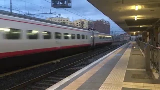 ETR 460-30 Frecciabianca 8613 Genova P.P. - Roma Termini