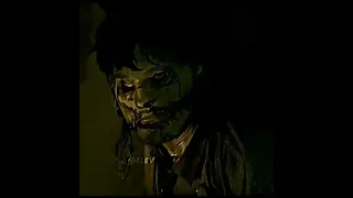 leatherface edit