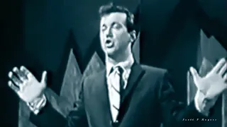 Bobby Darin Charting Hit “Clementine” 1960 [Remastered TV Audio]