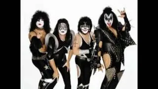 Monster from the Studio: Kiss "Music From the Elder" review