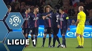 Paris champions d'automne, PSG-ESTAC à la loupe 15ème journée de Ligue 1 / 2015-16