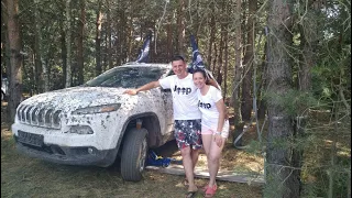 OFF ROAD FREE FEST 2021 / часть 2 #jeepklubukraine #jeep  #jeeplife  #jeepstyle #jeepjeep #джипы