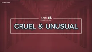 KARE 11 Investigates: Report finds ‘systemic’ problems with jail death reviews