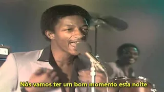 Kool & the Gang - Celebration - Legendado - DISCOTEKA DO GRÁ (1980)