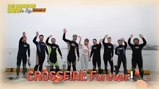 The CROSSFIRE Show in Jeju - Episode 3