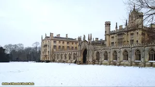 Advent Carol Service: St John’s College Cambridge 1983 (George Guest)