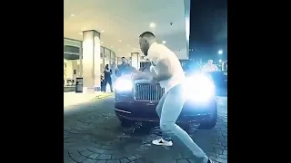 McGregor Shadow Boxing #shorts