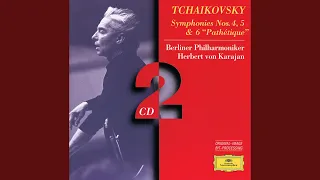 Tchaikovsky: Symphony No. 5 in E Minor, Op. 64 - II. Andante cantabile con alcuna licenza
