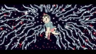 MGMT "Kids" Music Video (Animation Sequence)