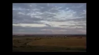 Первый Timelapse, Таймлапс. Проба пера...