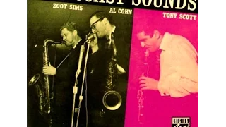 Zoot Sims, Al Cohn, Tony Scott - Trigger Fantasy