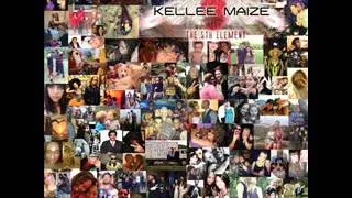 Kellee Maize ~ The 5th Element (full album) 2014 [432 Hz]