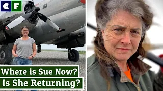 What happened to Sue Aikens on Life Below Zero? Tragic Life Explained