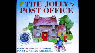 The Jolly Post Office (1997) [PC, Windows]  Longplay