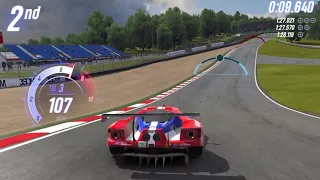 Project Cars Go • Closed Beta Testing Trailer • iOS Android