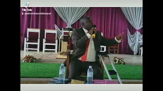 OKWAGALA OKUTUUFU ERI ABAGALANA - PR MAYANJA MIKE!