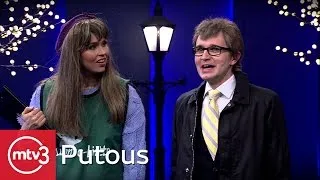 Sipilä ja feissarit | Putous 7. kausi | MTV3