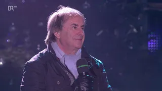 Chris de Burgh - A Spaceman Came Travelling (Zauberhafte Weihnacht im Land der ''Stillen Nacht'')