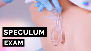 Speculum Examination | Vagina | OSCE Guide | UKMLA | CPSA