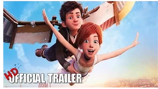 Leap Movie Clip Trailer 2017 HD - Elle Fanning Movie