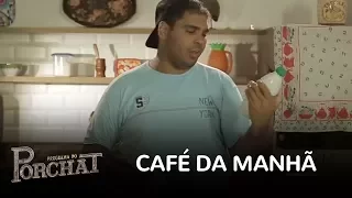 EMERGENTE COMO A GENTE | CAFÉ DA MANHÃ