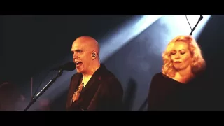 DEVIN TOWNSEND PROJECT - Awake ('BY A THREAD' Concert Series)