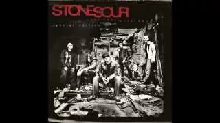 Stone Sour - Wicked Game