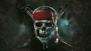 Nicolas - Crazy Pirate (Pirates Of The Carribean)