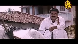 Ambarish Gives Justice To Women and Baby | Ashwath | Mutthu Kannada Movie | Ramesh | Kannada Scenes