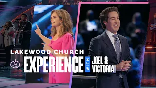 Lakewood Church Service | Joel Osteen Live | February 19th, 2023