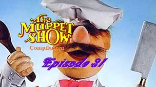 The Muppet Show Compilations - Episode 31: The Swedish Chef (Season 2)