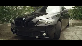 BMW 535 M пакет by Agro Pictures/Promo Pictures