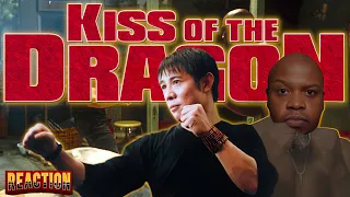 Shocking First Time Watch: "Kiss of the Dragon (2001)