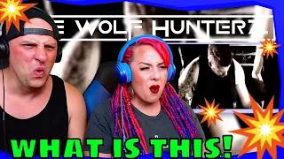 Another Reaction To SYLOSIS - After Lifeless Years (OFFICIAL MUSIC VIDEO) THE WOLF HUNTERZ Reactions